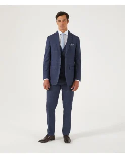 Skopes Anello Suit Waistcoat
