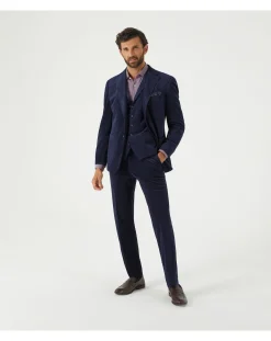 Skopes Atkinson Suit Trouser Cord