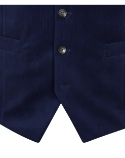Skopes Atkinson Suit Waistcoat Cord