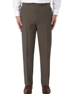 Skopes Brooklyn Trouser Taupe