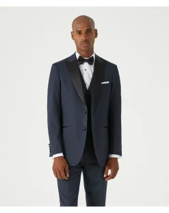 Skopes Cuba Suit Jacket Diamond