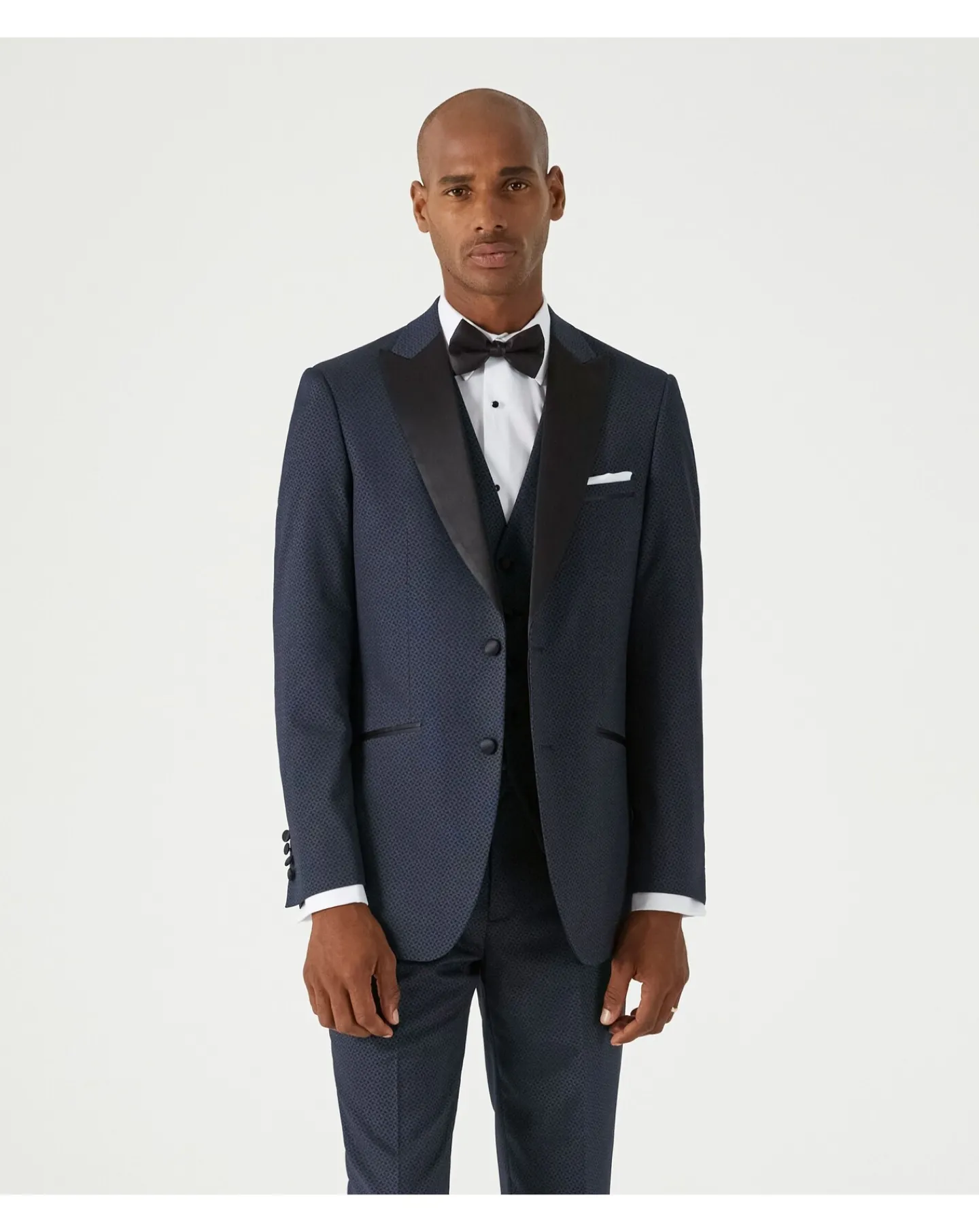 Skopes Cuba Suit Jacket Diamond