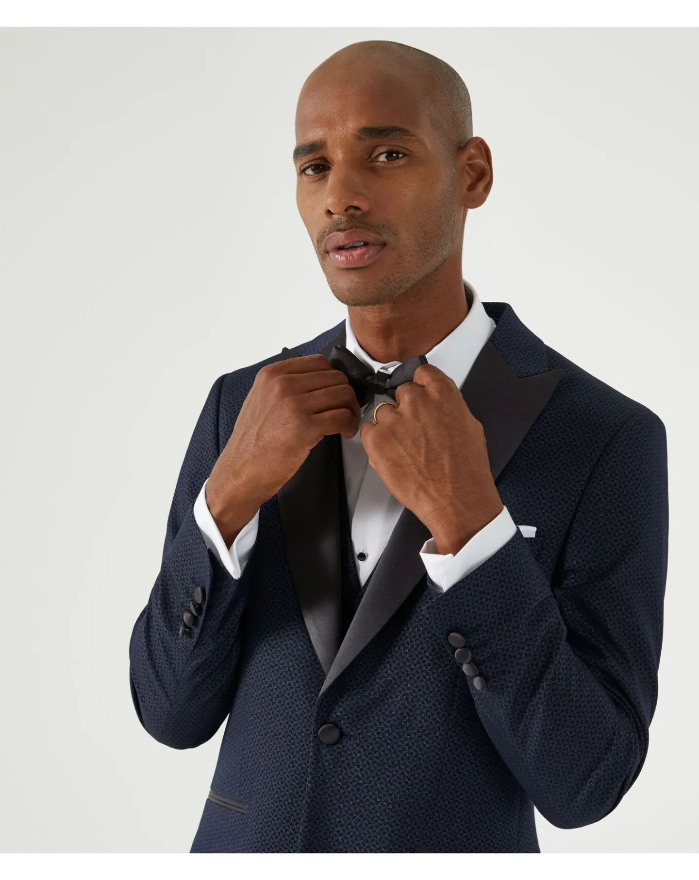Skopes Cuba Suit Jacket Diamond