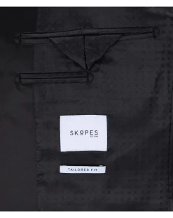 Skopes Cuba Suit Jacket Diamond