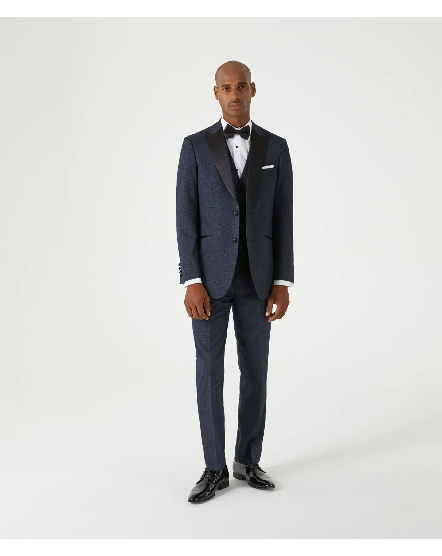 Skopes Cuba Suit Jacket Diamond