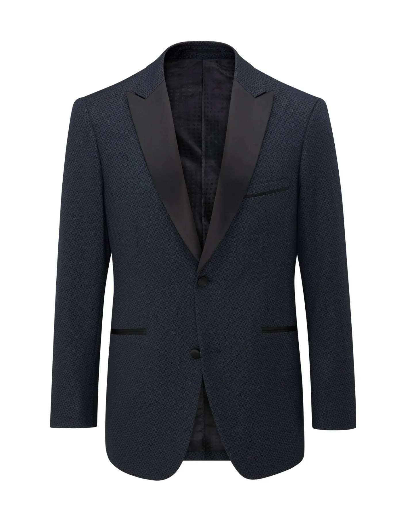 Skopes Cuba Suit Jacket Diamond
