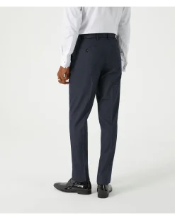 Skopes Cuba Suit Trouser Diamond