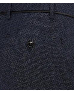 Skopes Cuba Suit Trouser Diamond