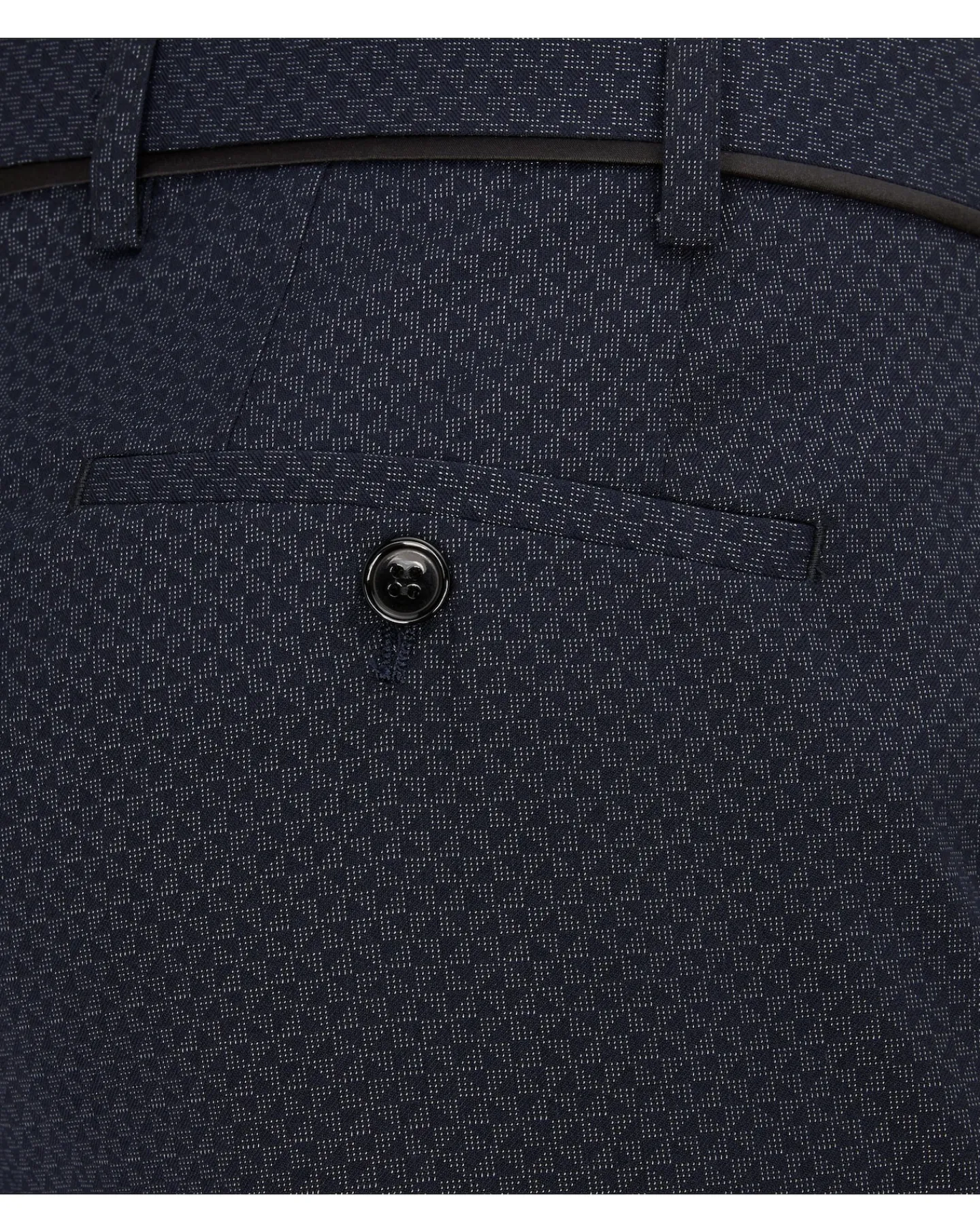 Skopes Cuba Suit Trouser Diamond