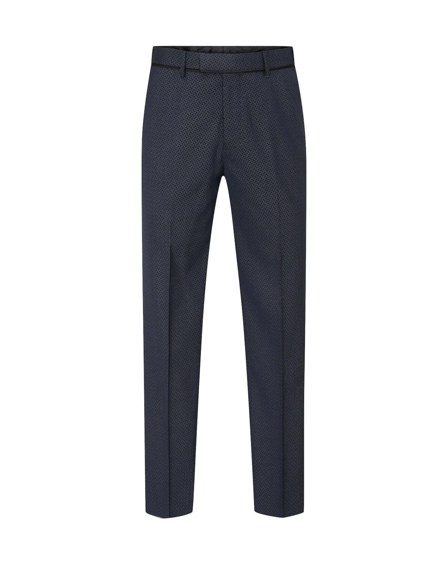 Skopes Cuba Suit Trouser Diamond