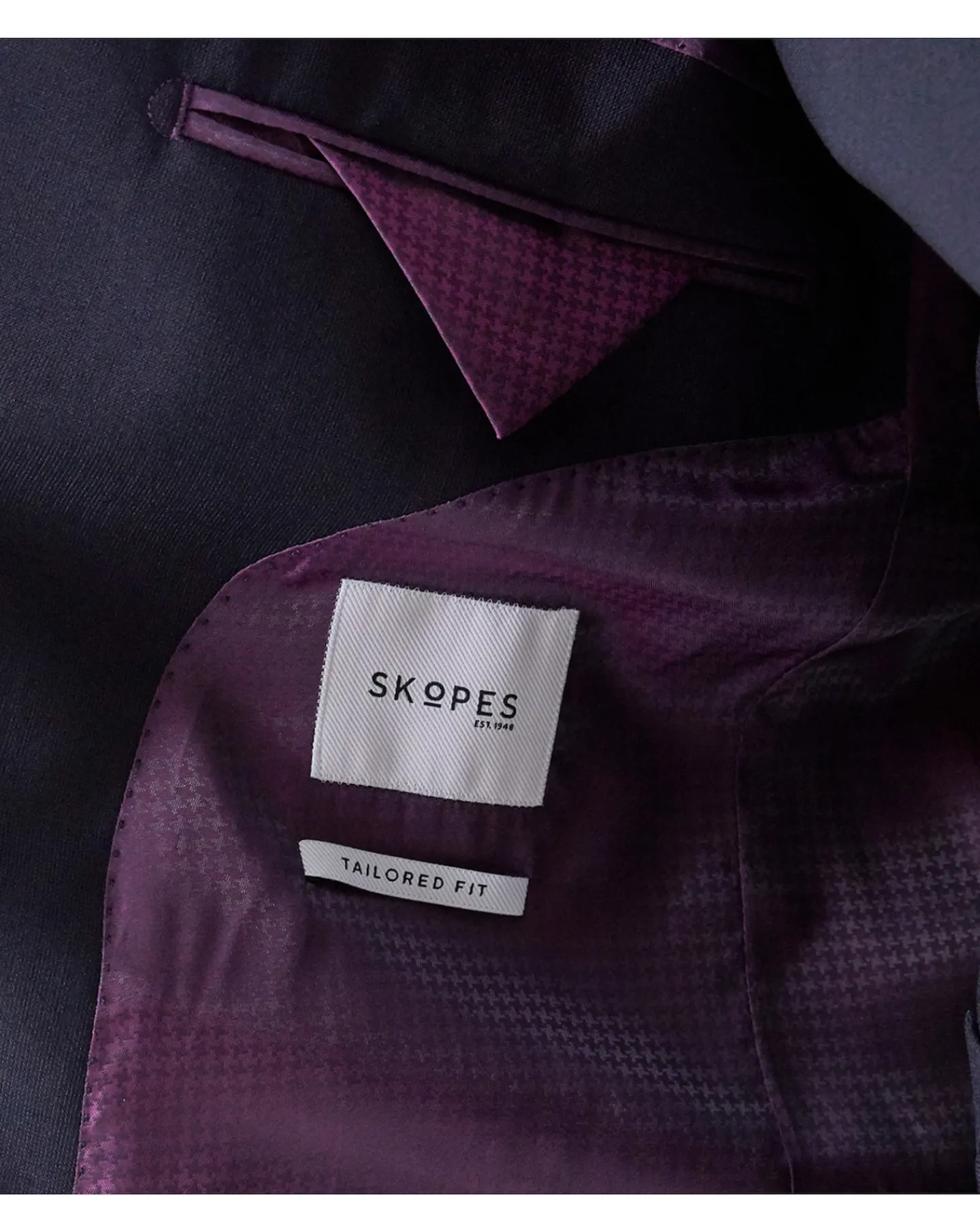 Skopes Darwin Suit Jacket