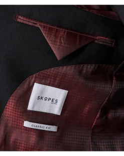 Skopes Darwin Suit Jacket