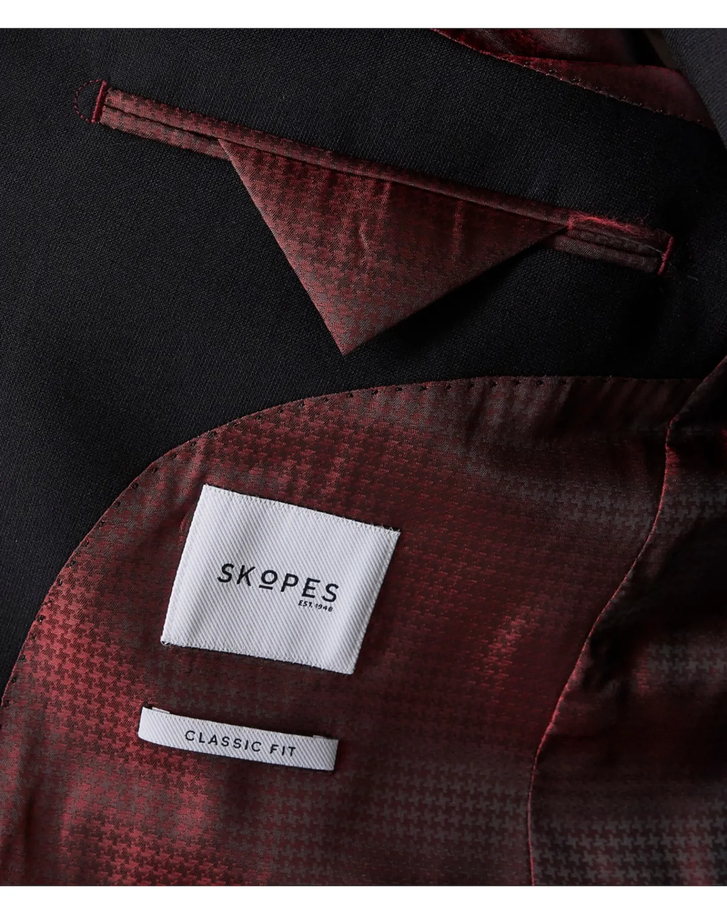 Skopes Darwin Suit Jacket