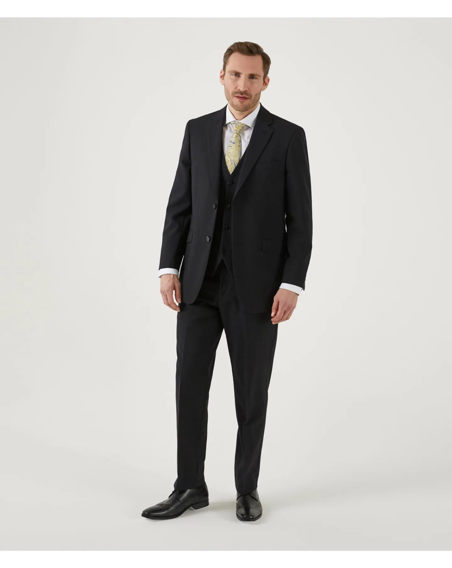Skopes Darwin Suit Jacket