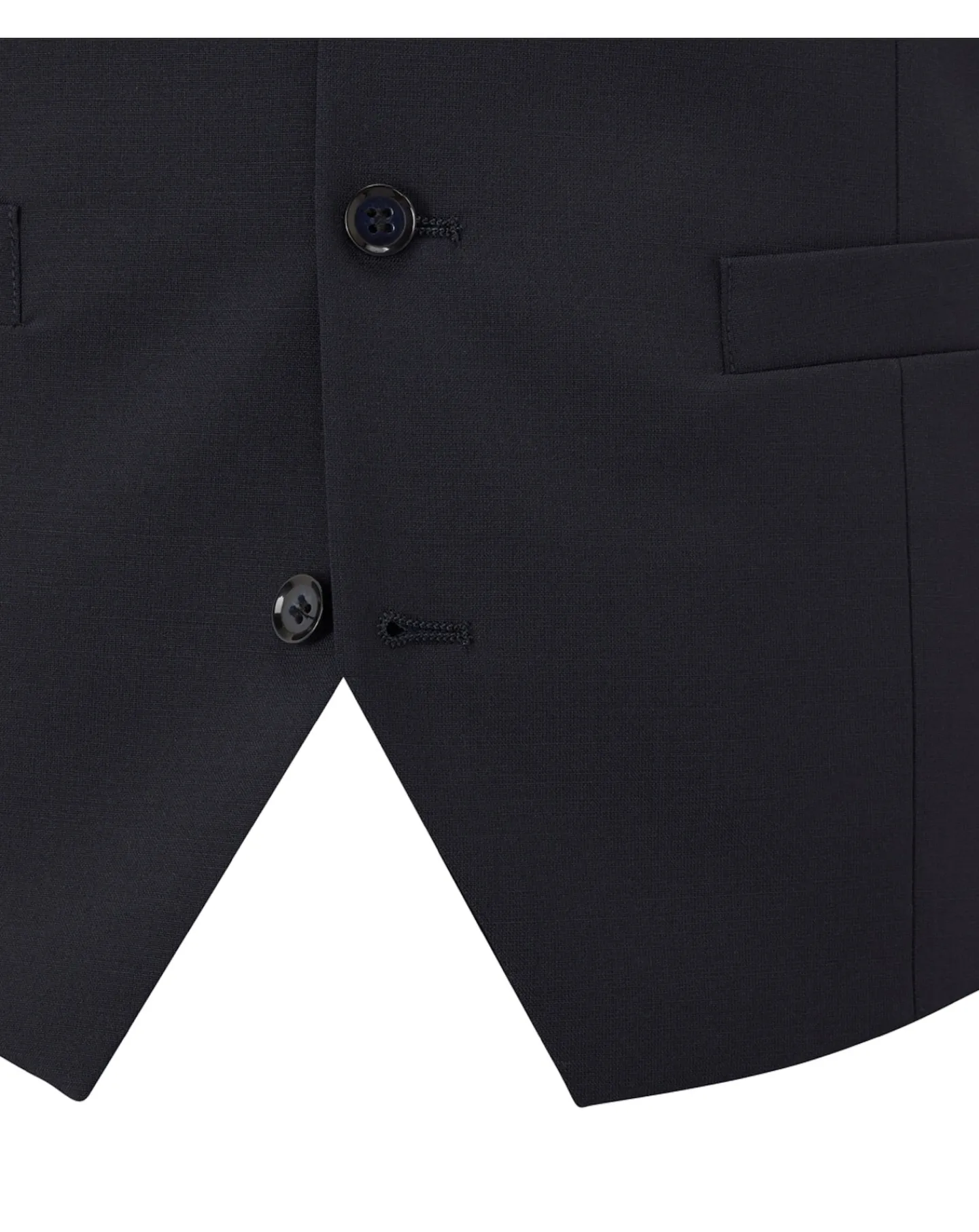 Skopes Darwin Suit Waistcoat