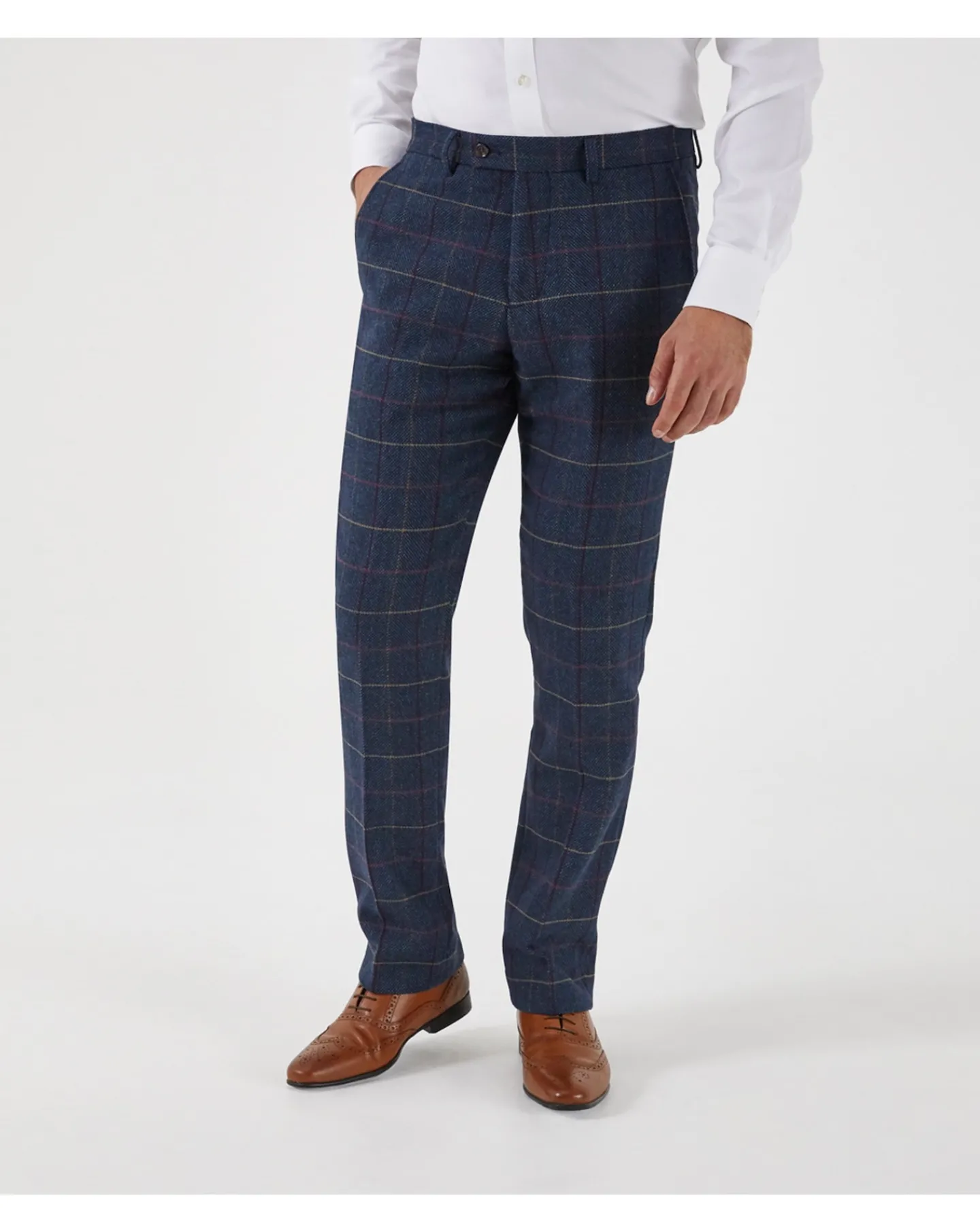Skopes Doyle Suit Trouser