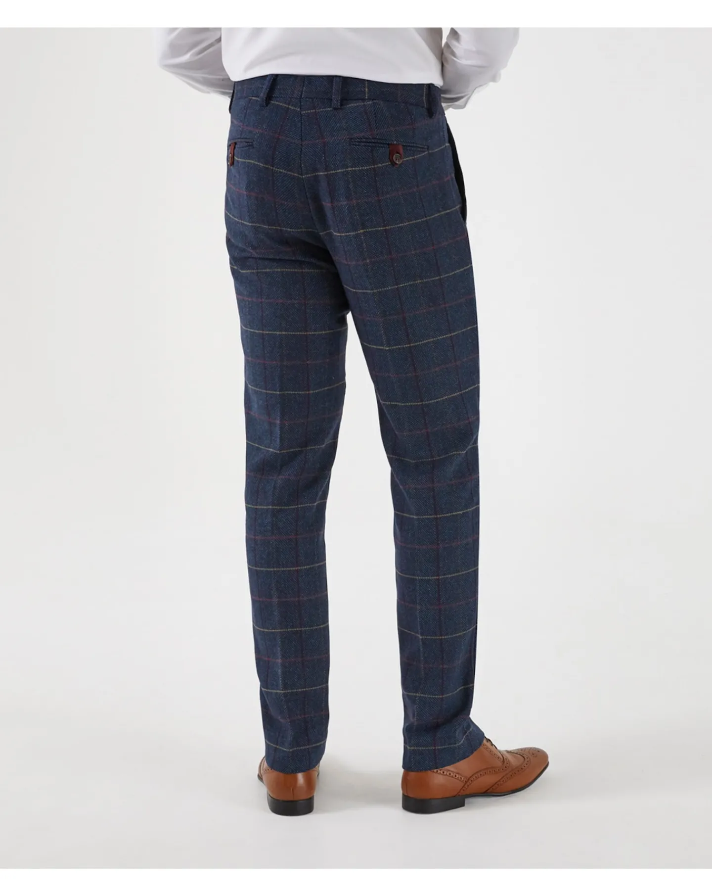 Skopes Doyle Suit Trouser