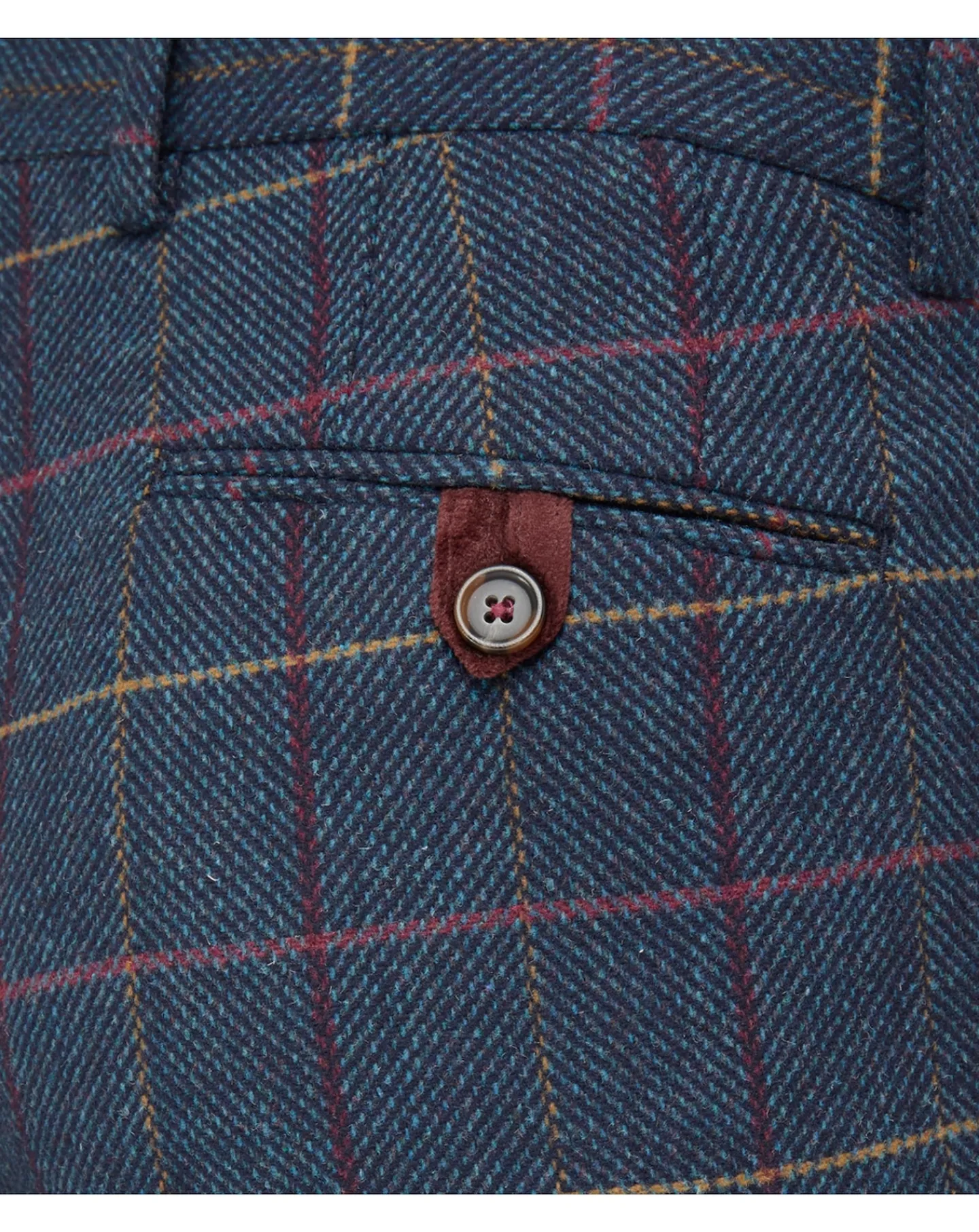 Skopes Doyle Suit Trouser