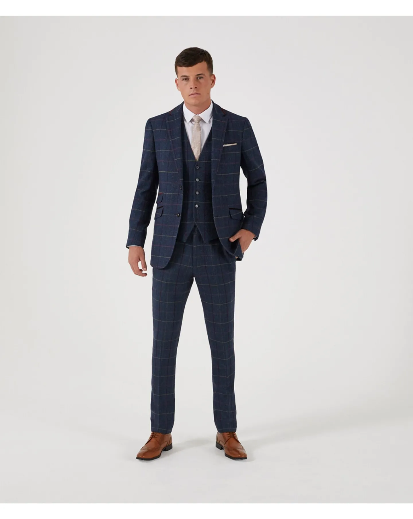 Skopes Doyle Suit Trouser
