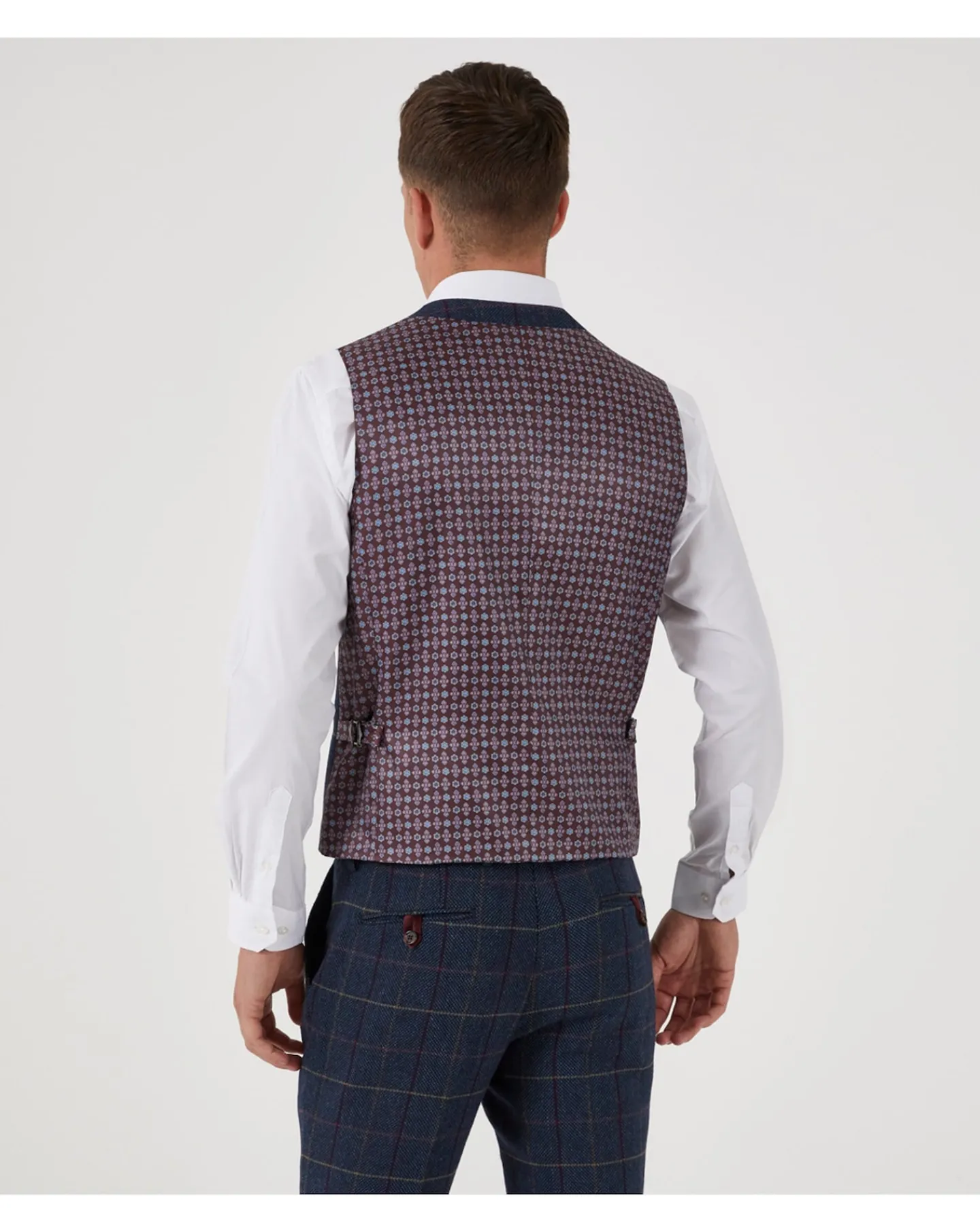 Skopes Doyle Suit Waistcoat