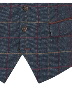 Skopes Doyle Suit Waistcoat