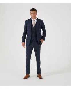 Skopes Doyle Suit Waistcoat
