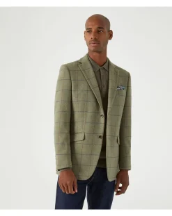 Skopes Fairbairn Jacket Check