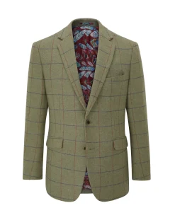 Skopes Fairbairn Jacket Check