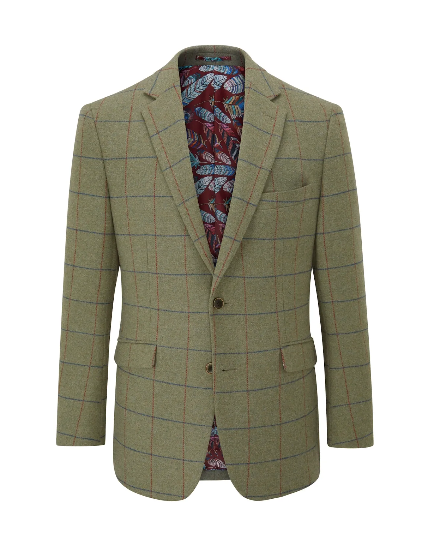 Skopes Fairbairn Jacket Check
