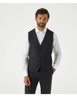 Skopes Farnham Suit Waistcoat