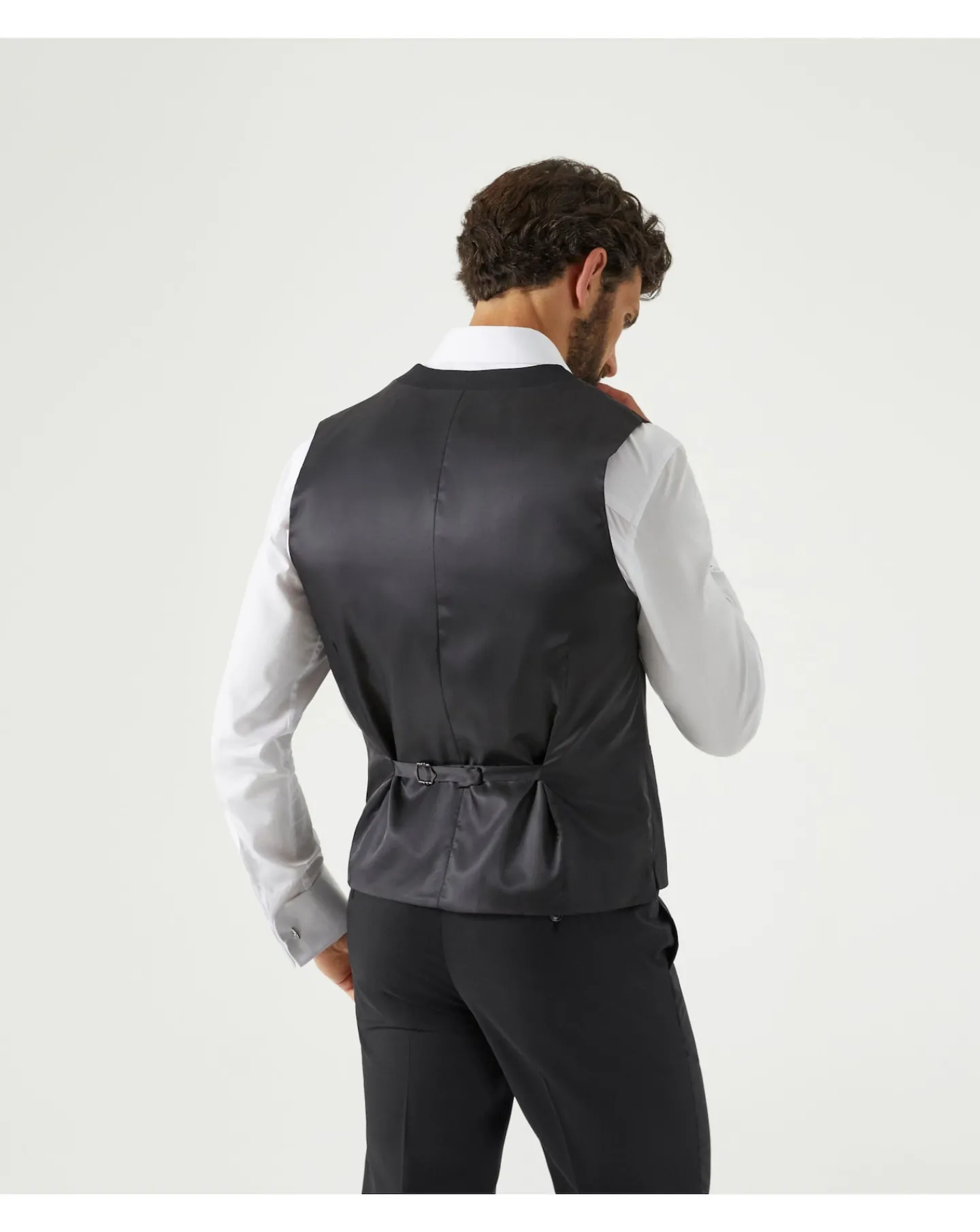 Skopes Farnham Suit Waistcoat