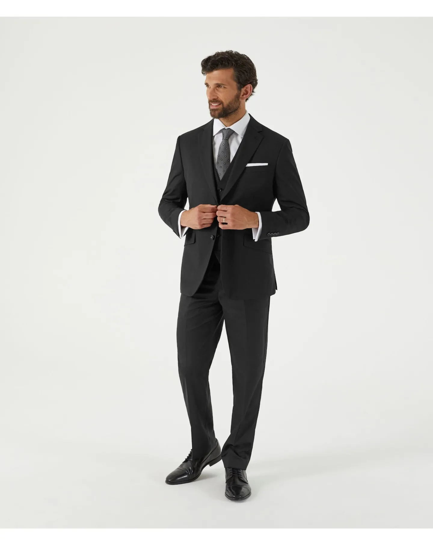 Skopes Farnham Suit Waistcoat
