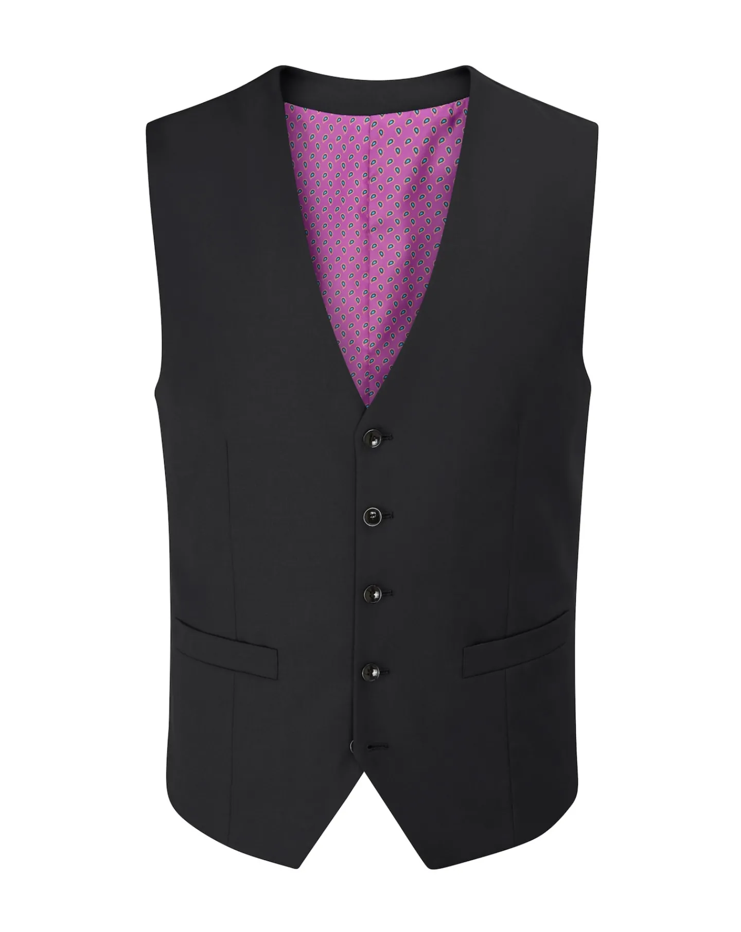 Skopes Farnham Suit Waistcoat