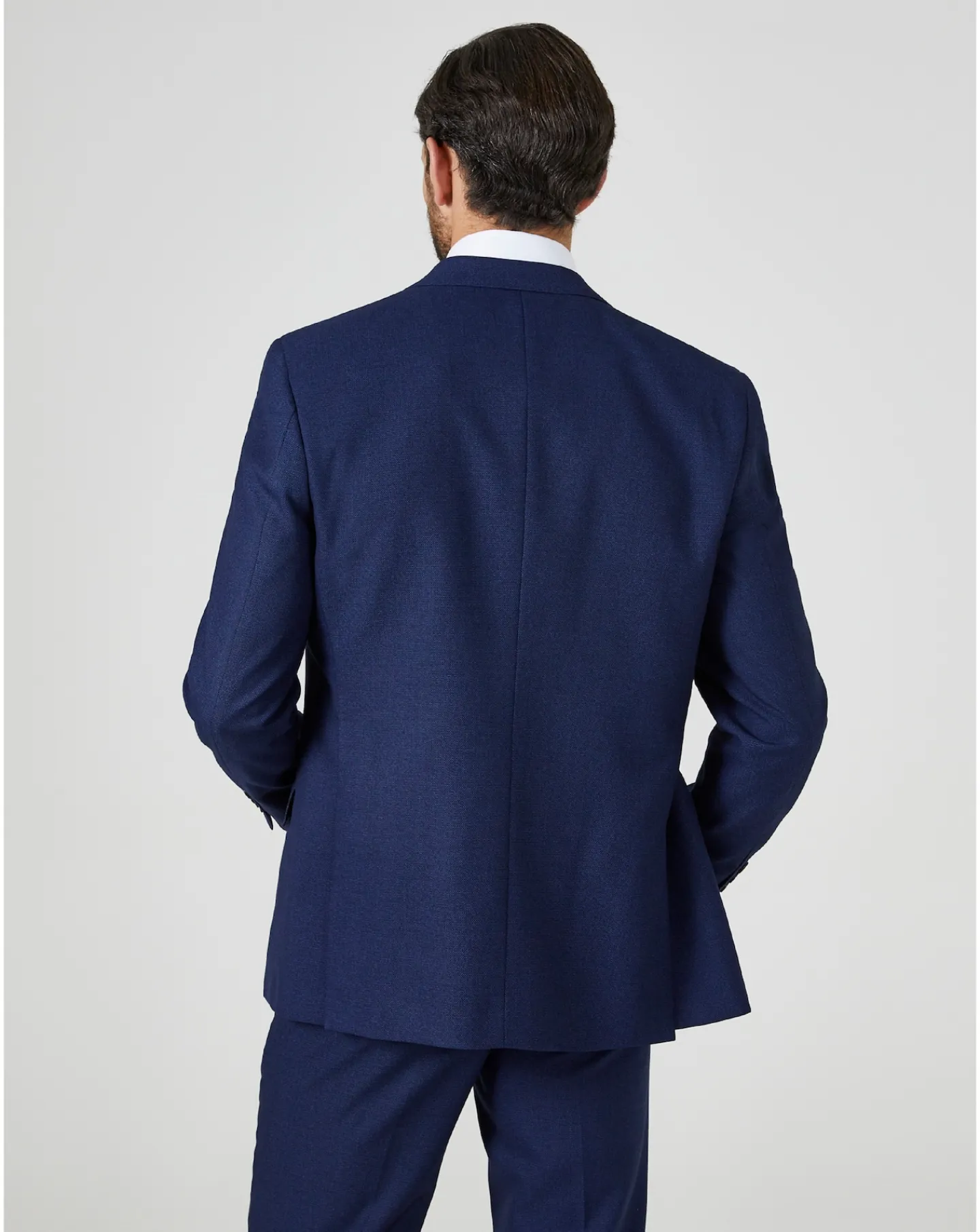 Skopes Harcourt Suit Jacket