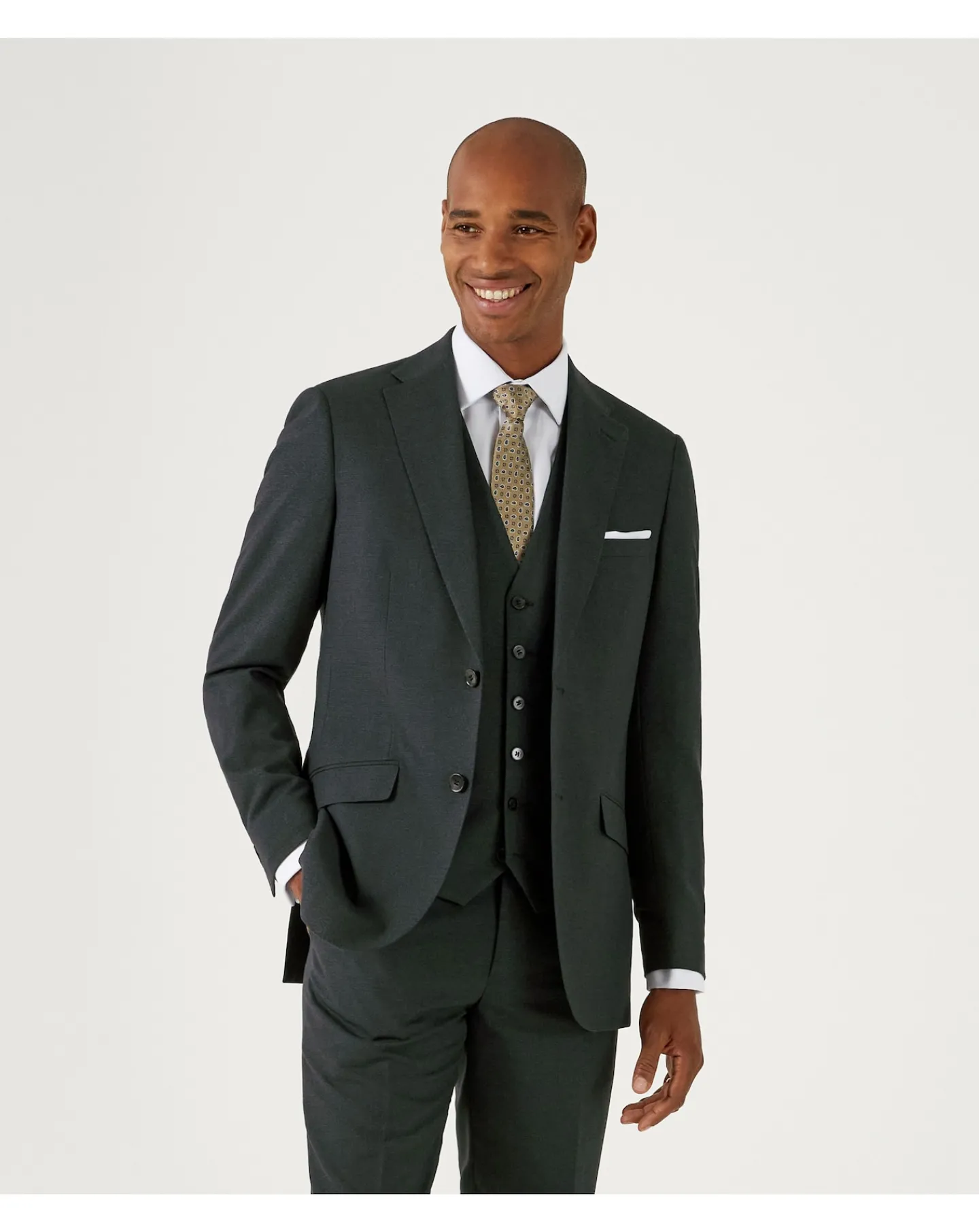 Skopes Harcourt Suit Jacket