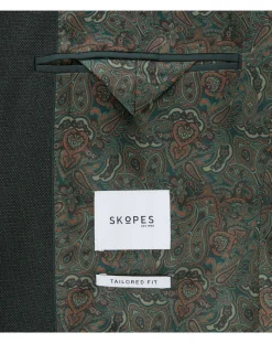 Skopes Harcourt Suit Jacket