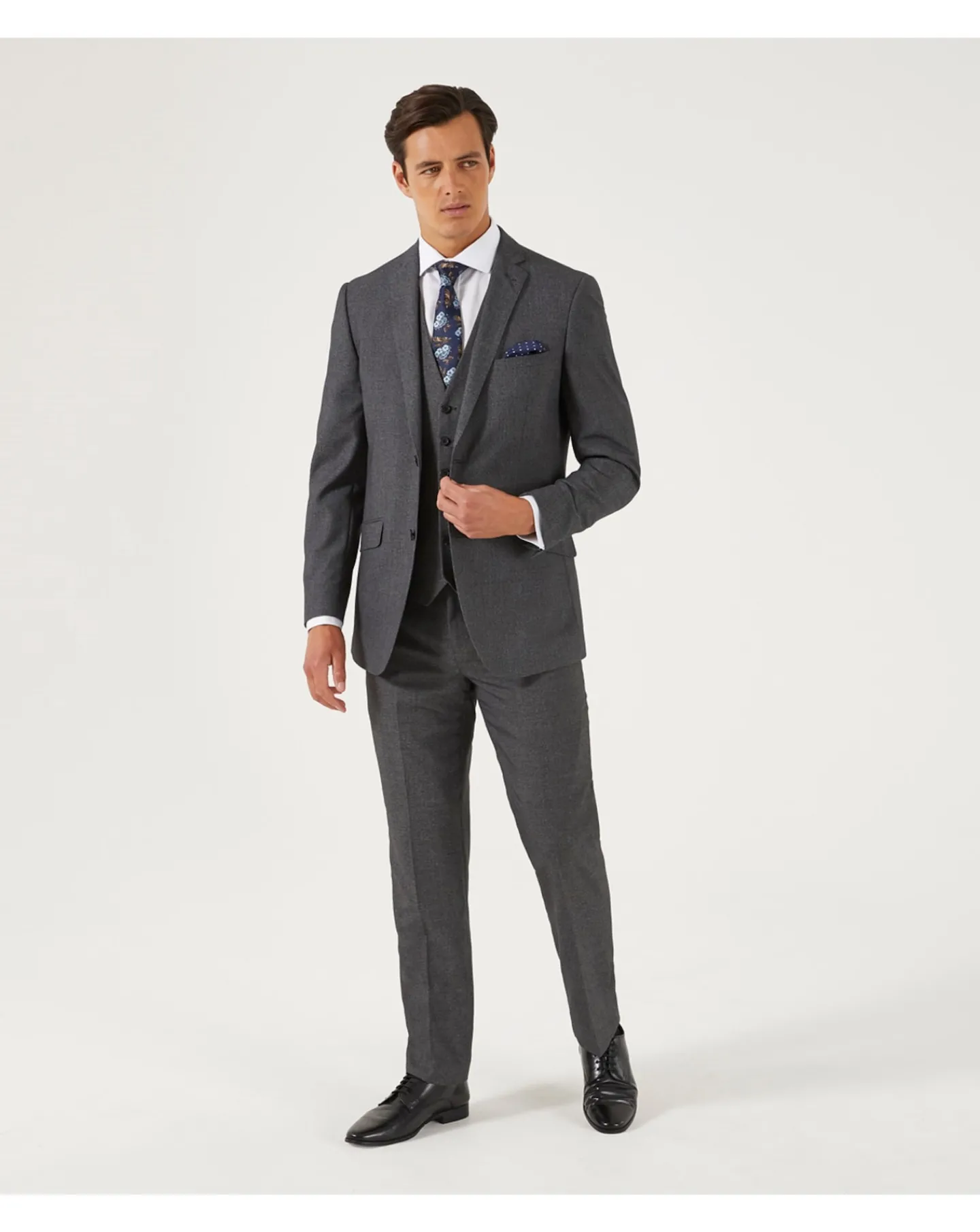 Skopes Harcourt Suit Trouser