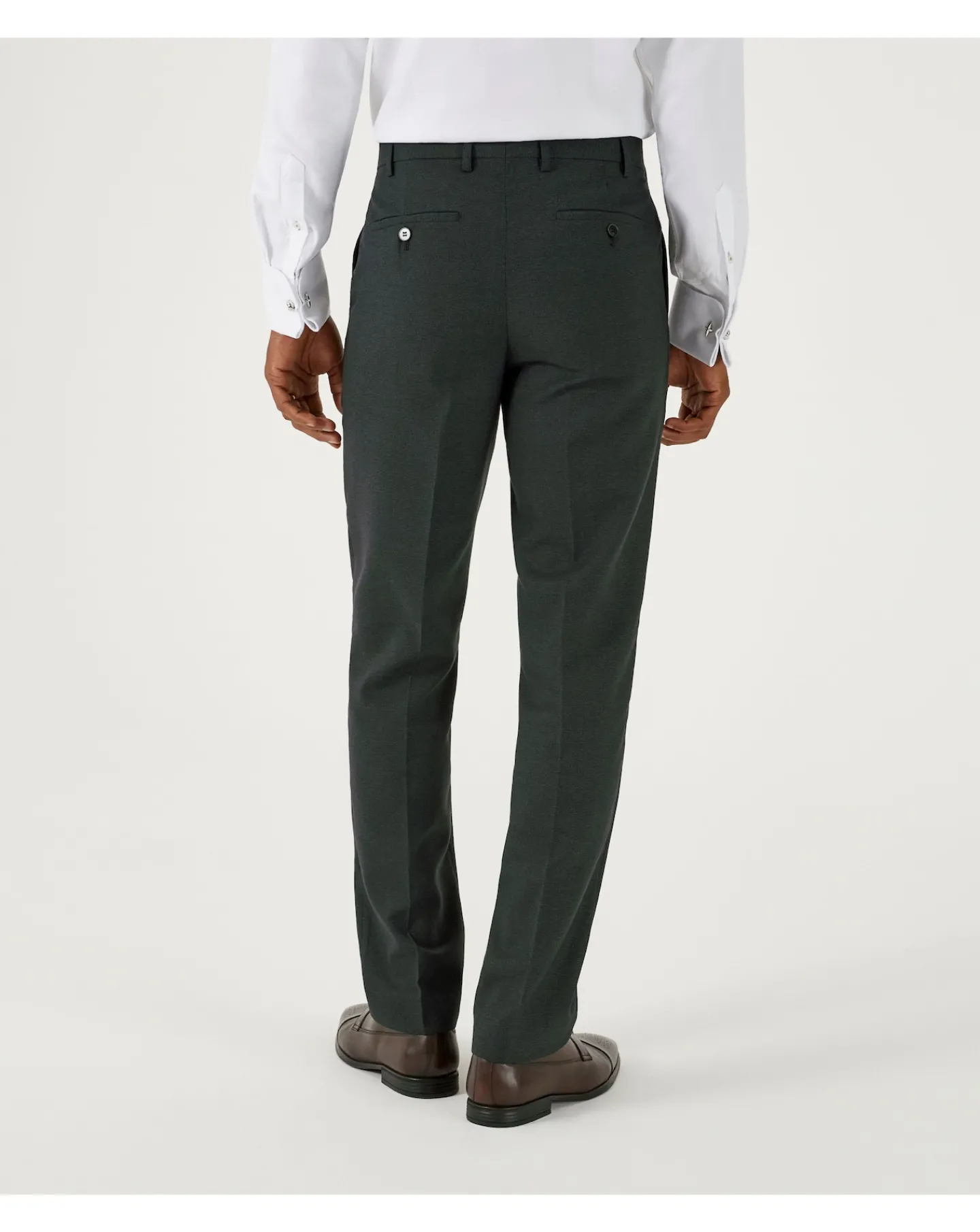 Skopes Harcourt Suit Trouser