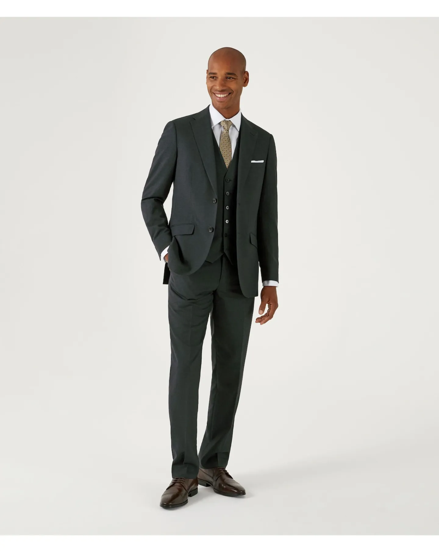 Skopes Harcourt Suit Trouser