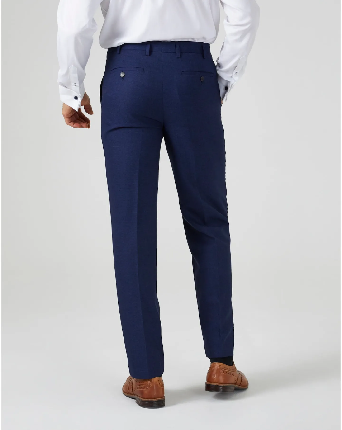 Skopes Harcourt Suit Trouser