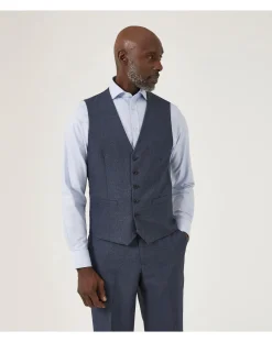Skopes Harcourt Suit Waistcoat