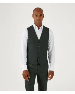 Skopes Harcourt Suit Waistcoat