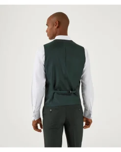 Skopes Harcourt Suit Waistcoat