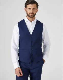 Skopes Harcourt Suit Waistcoat