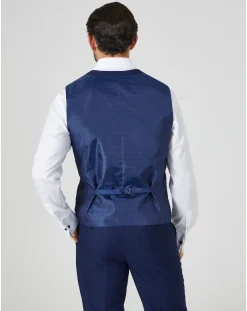 Skopes Harcourt Suit Waistcoat
