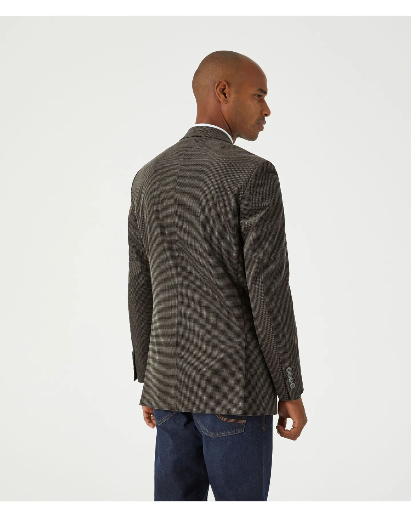 Skopes Hodgkinson Jacket Olive