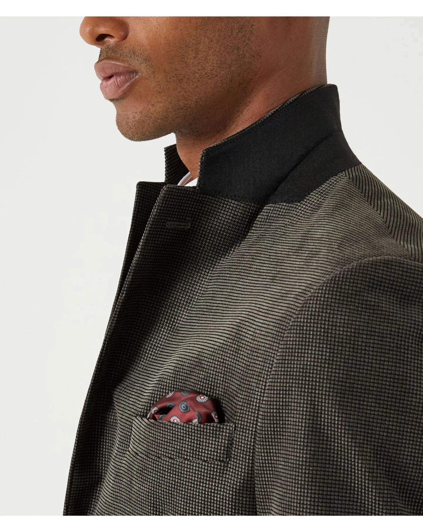 Skopes Hodgkinson Jacket Olive