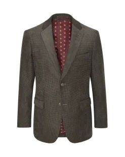 Skopes Hodgkinson Jacket Olive