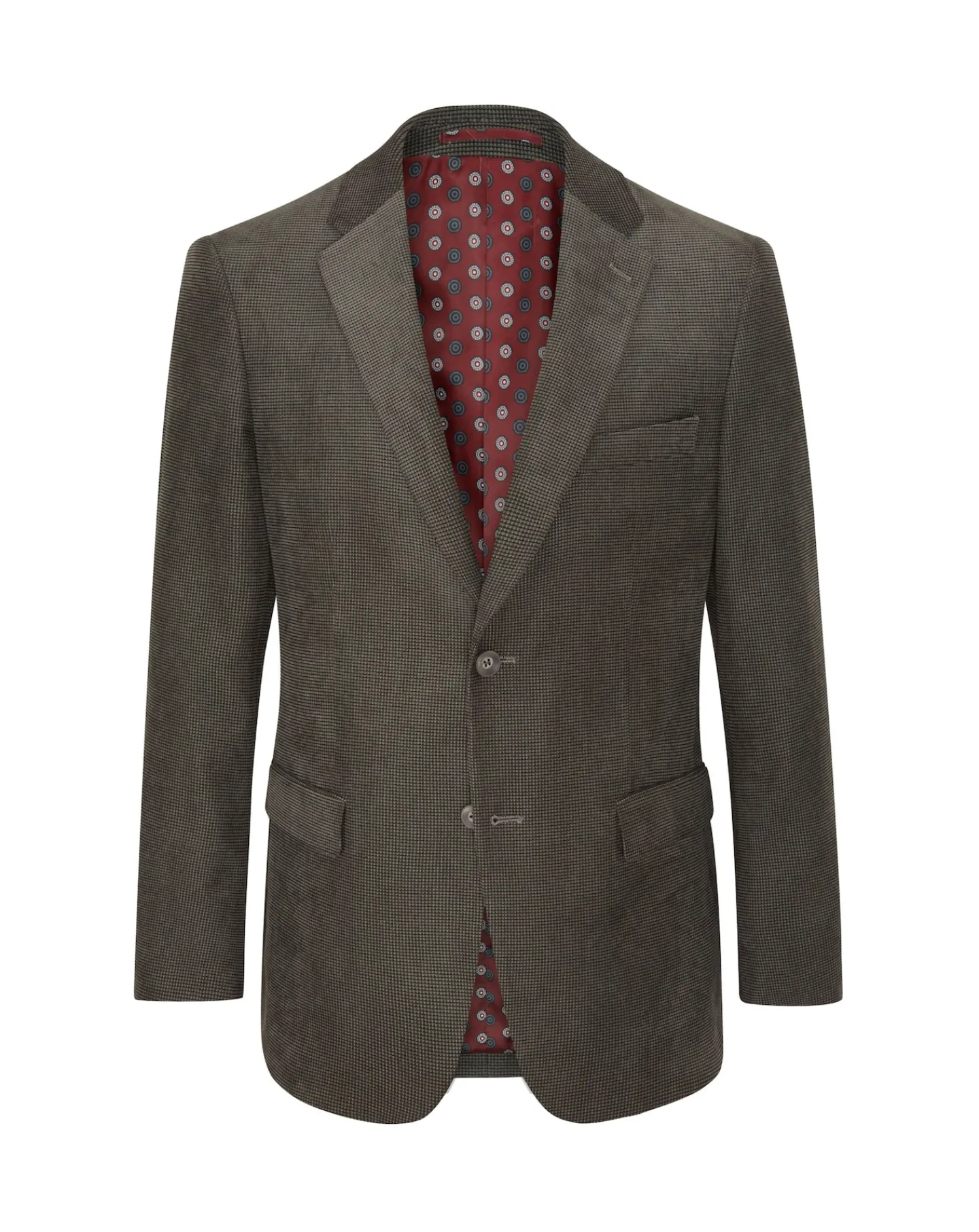 Skopes Hodgkinson Jacket Olive