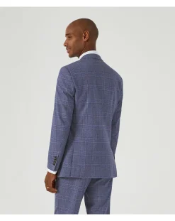 Skopes Irwin Suit Jacket Check
